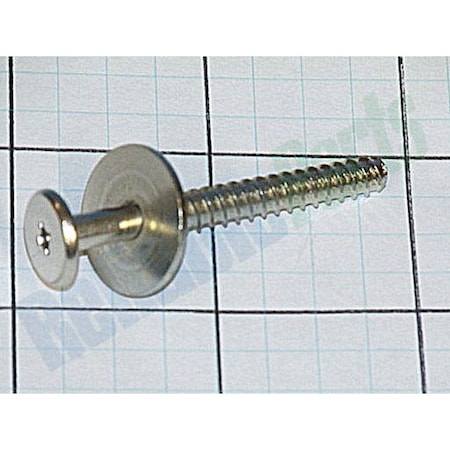 Electrolux Home Products 316433303 Frigidaire Oven Screw 316433303